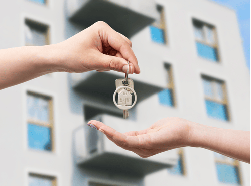 Strata Title