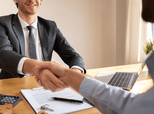 Business Conveyancing