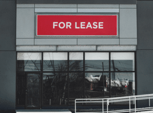 Commercial Lease