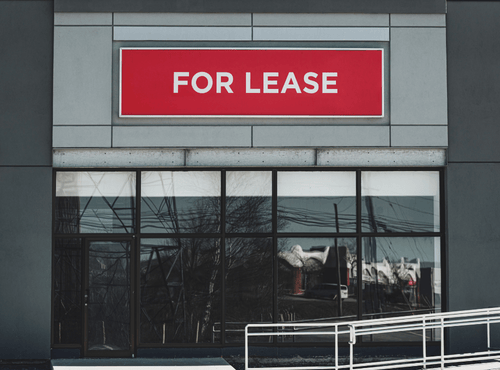 Commercial Lease