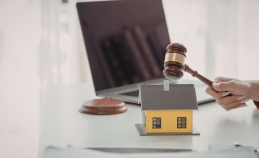 1 Buying a Property