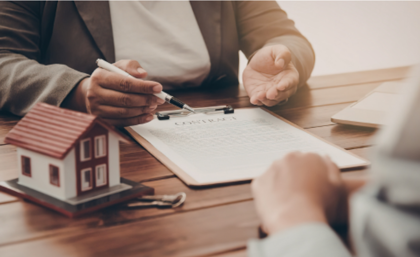 2 Buying a Property