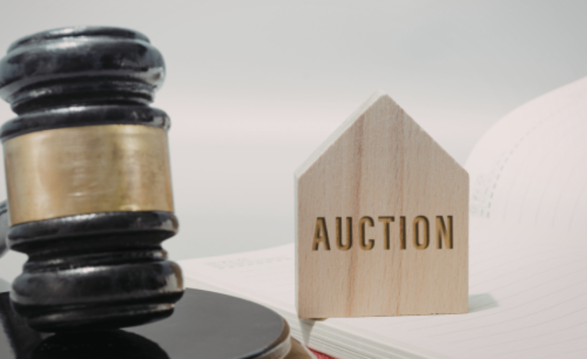5 Buying a Property