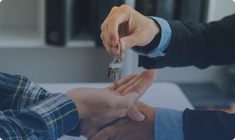 Buying Service