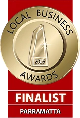 Local Business 2016 Award