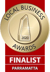 Local Business Award 2020