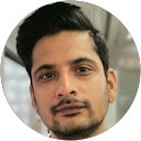 Mukesh G. profile picture