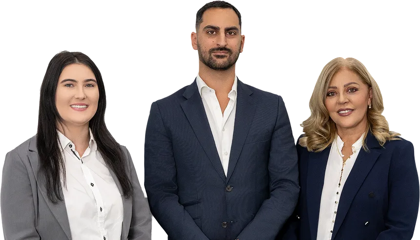 our staff